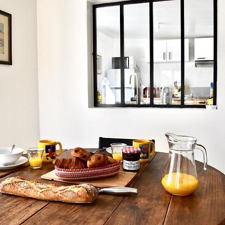 Le Chill Loft Apartment Miramont-de-Guyenne Bagian luar foto