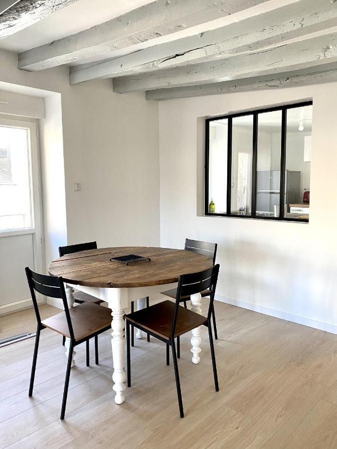 Le Chill Loft Apartment Miramont-de-Guyenne Bagian luar foto