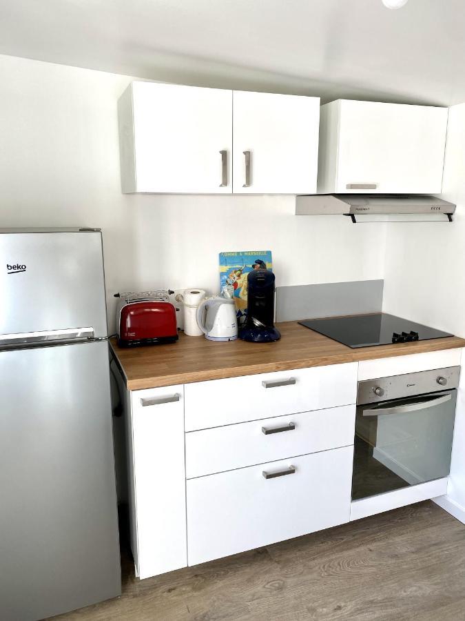 Le Chill Loft Apartment Miramont-de-Guyenne Bagian luar foto