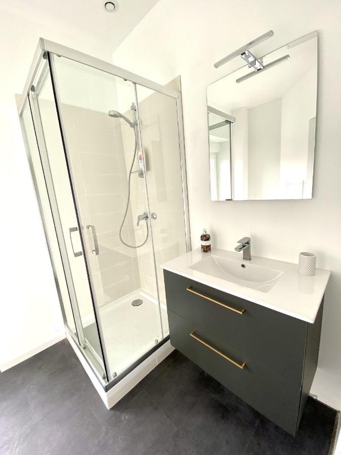 Le Chill Loft Apartment Miramont-de-Guyenne Bagian luar foto