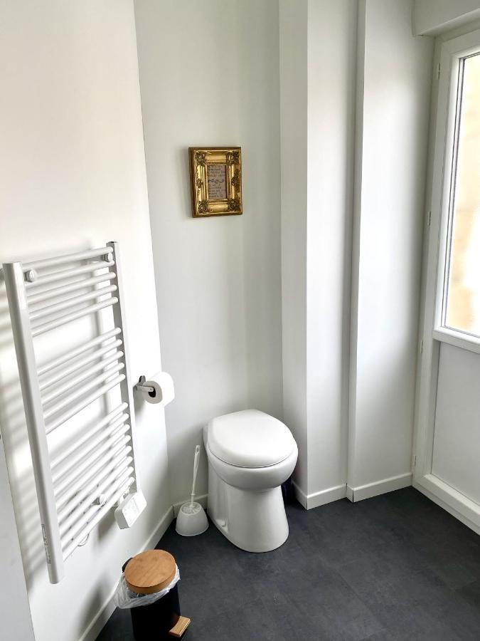 Le Chill Loft Apartment Miramont-de-Guyenne Bagian luar foto