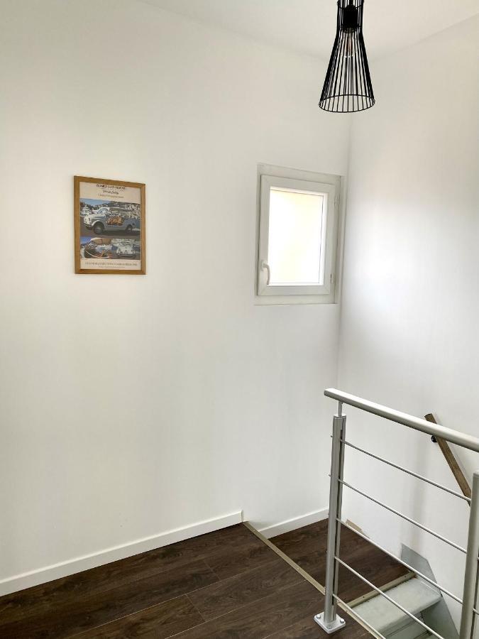 Le Chill Loft Apartment Miramont-de-Guyenne Bagian luar foto