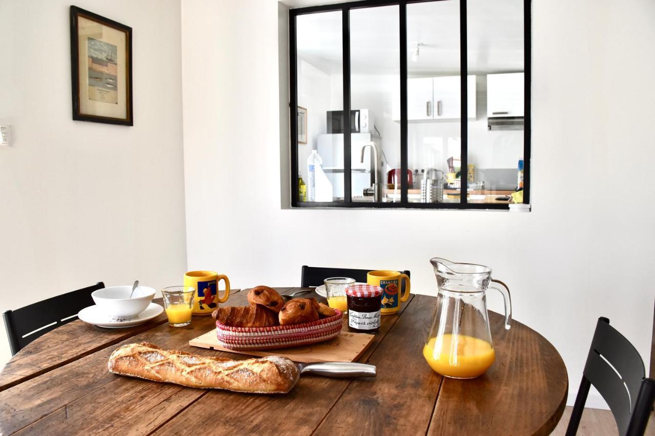 Le Chill Loft Apartment Miramont-de-Guyenne Bagian luar foto