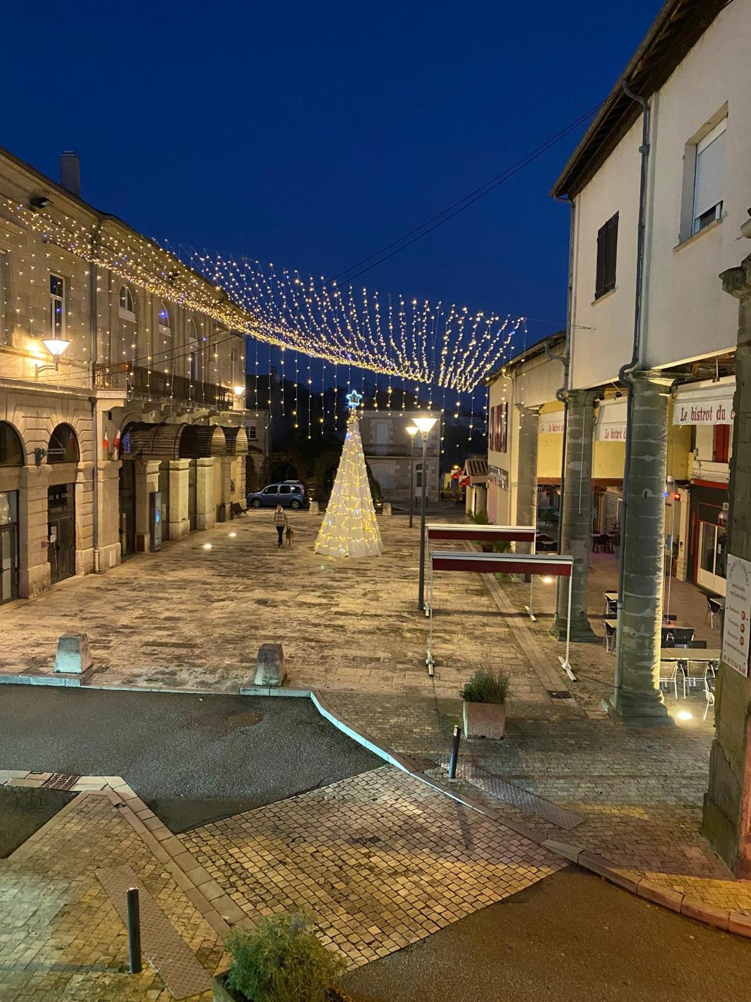 Le Chill Loft Apartment Miramont-de-Guyenne Bagian luar foto